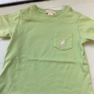 The Beaufort bonnet short sleeve shirt